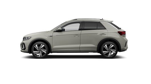 Зображення T-Roc R-Line+ 1.4 TSI