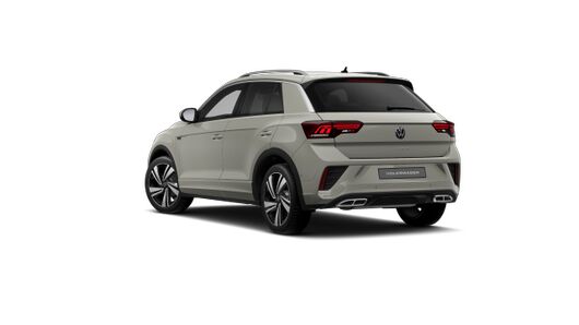 Зображення T-Roc R-Line+ 1.4 TSI