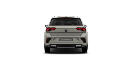 Зображення T-Roc R-Line+ 1.4 TSI
