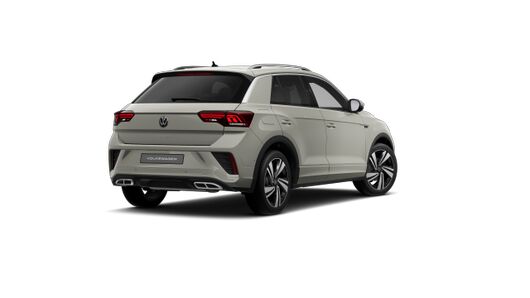 Зображення T-Roc R-Line+ 1.4 TSI