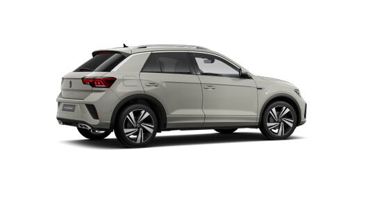 Зображення T-Roc R-Line+ 1.4 TSI