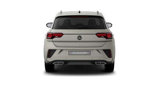 Зображення T-Roc R-Line+ 1.4 TSI