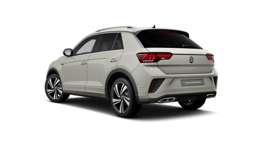 Зображення T-Roc R-Line+ 1.4 TSI