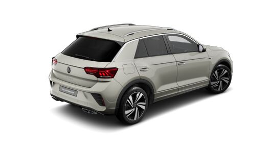 Зображення T-Roc R-Line+ 1.4 TSI