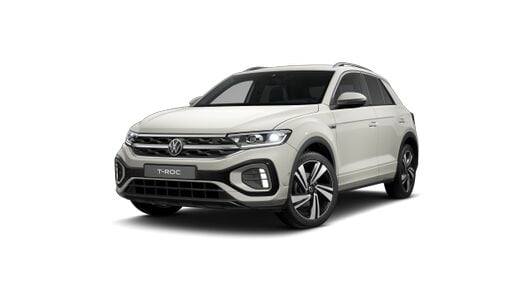 Зображення T-Roc R-Line+ 1.4 TSI