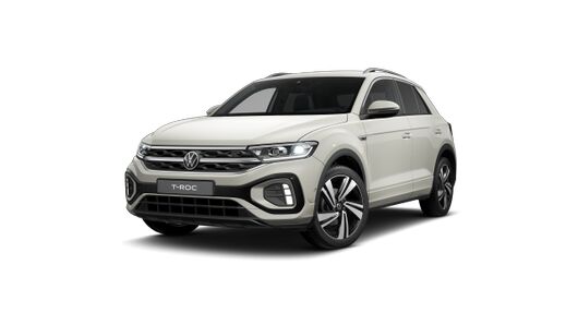 Зображення T-Roc R-Line+ 1.4 TSI