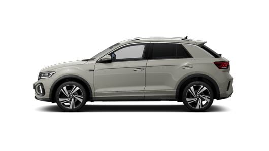 Зображення T-Roc R-Line+ 1.4 TSI