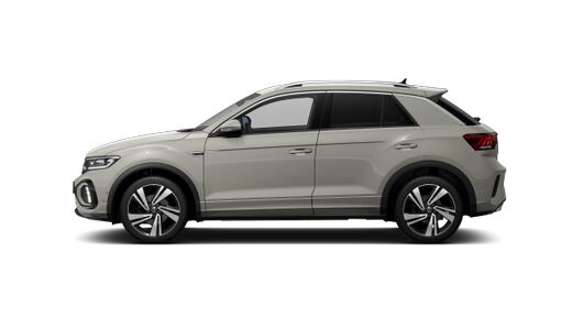 Зображення T-Roc R-Line+ 1.4 TSI