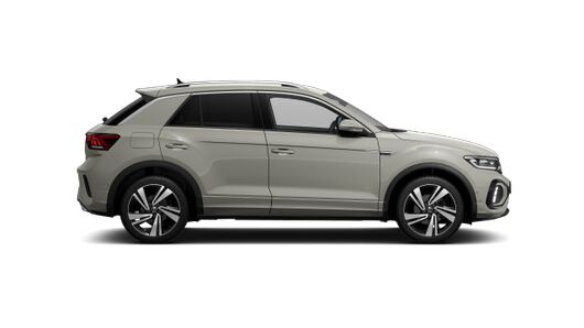 Зображення T-Roc R-Line+ 1.4 TSI