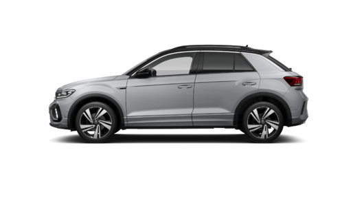 Зображення T-Roc R-Line+ 1.4 TSI