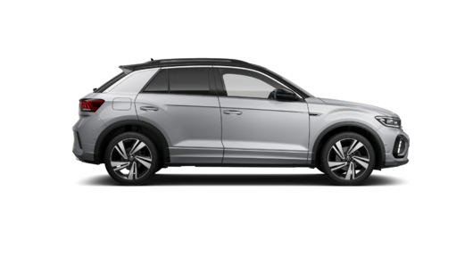 Зображення T-Roc R-Line+ 1.4 TSI