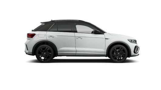 Зображення T-Roc R-Line+ 1.4 TSI