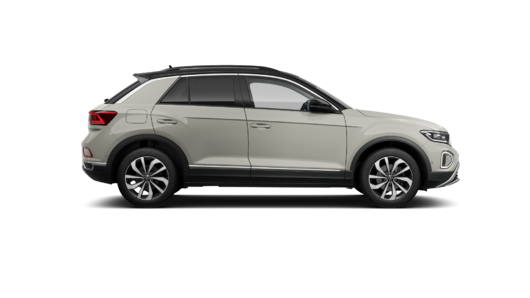 Зображення T-Roc Sport+ 1.4 TSI