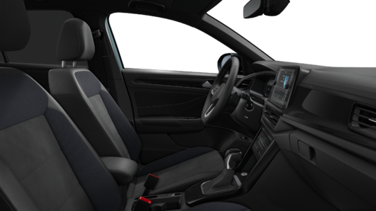 Зображення T-Roc Sport+ 1.4 TSI