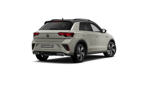 Зображення T-Roc R-Line+ 1.4 TSI