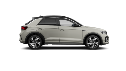 Зображення T-Roc R-Line+ 1.4 TSI