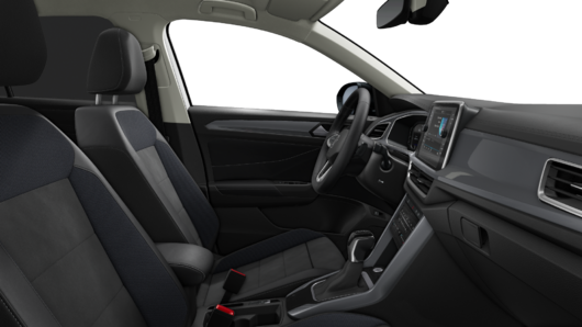 Зображення T-Roc Sport+ 1.4 TSI