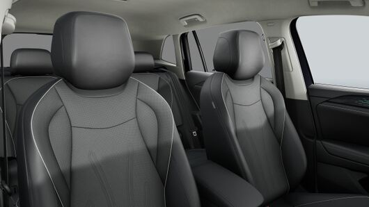 Зображення Tiguan Elegance 2.0 TDI 4Motion