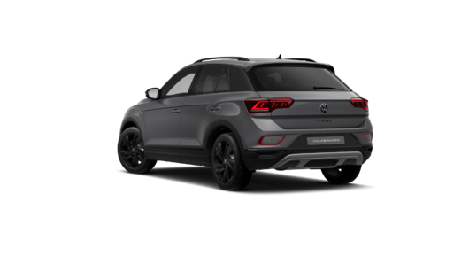 Зображення T-Roc Sport+ 1.4 TSI