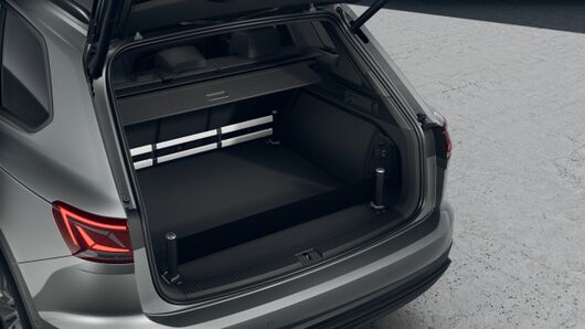 Зображення Touareg Silver 3.0 V6 TDI