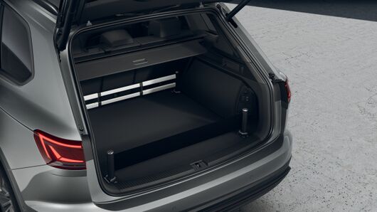Зображення Touareg Silver 3.0 V6 TDI