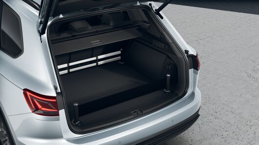 Зображення Touareg Silver 3.0 V6 TDI