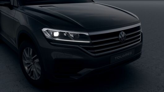 Зображення Touareg Silver 3.0 V6 TDI