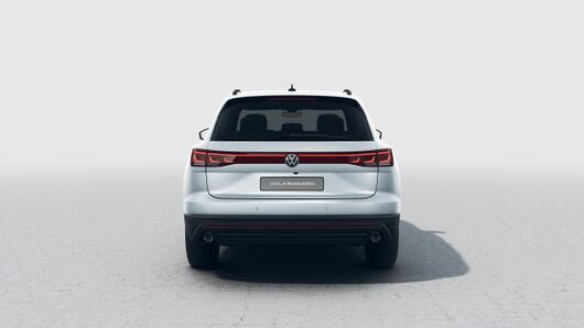 Зображення Touareg Silver 3.0 V6 TDI