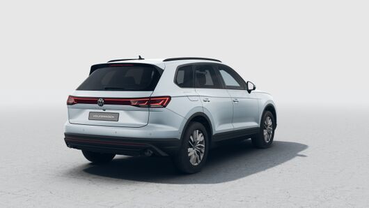 Зображення Touareg Silver 3.0 V6 TDI