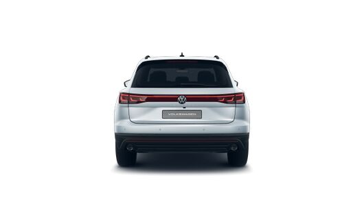 Зображення Touareg Silver 3.0 V6 TDI