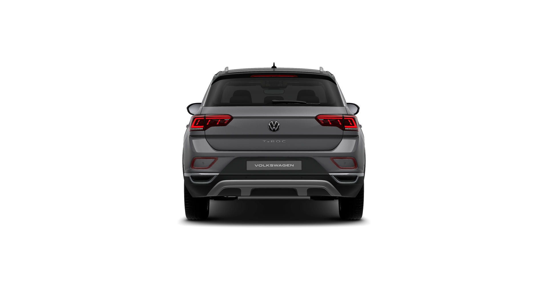 Зображення T-Roc Sport+ 1.4 TSI