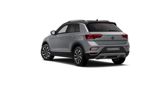 Зображення T-Roc Sport+ 1.4 TSI