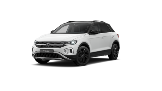 Зображення T-Roc Sport+ 1.4 TSI