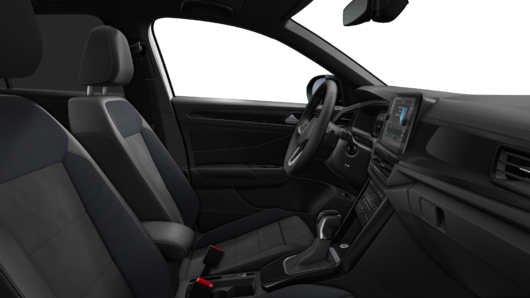 Зображення T-Roc Sport+ 1.4 TSI