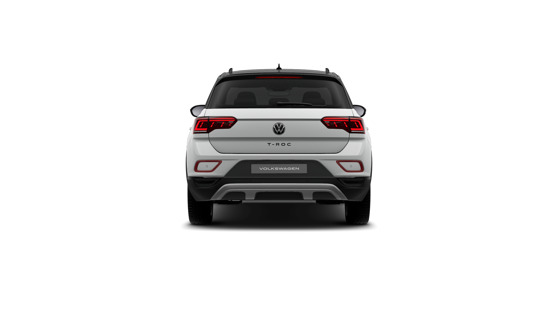 Зображення T-Roc Sport+ 1.4 TSI