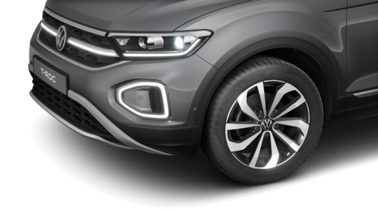 Зображення T-Roc Sport+ 1.4 TSI