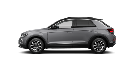 Зображення T-Roc Sport+ 1.4 TSI