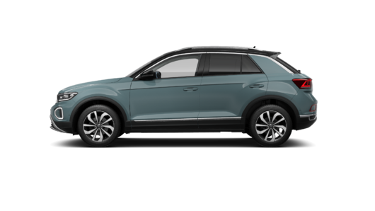 Зображення T-Roc Sport+ 1.4 TSI