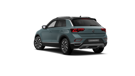 Зображення T-Roc Sport+ 1.4 TSI