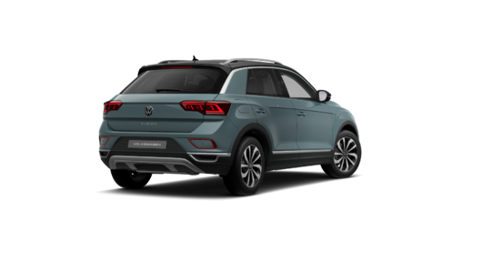 Зображення T-Roc Sport+ 1.4 TSI