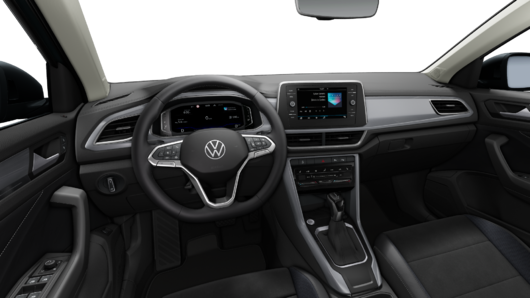 Зображення T-Roc Sport+ 1.4 TSI