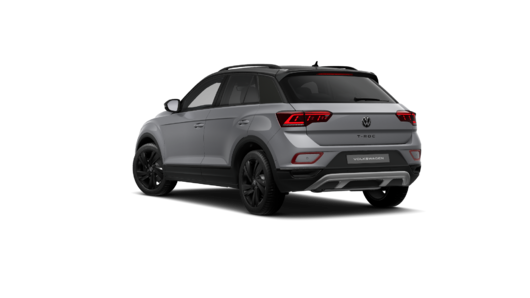 Зображення T-Roc Sport+ 1.4 TSI