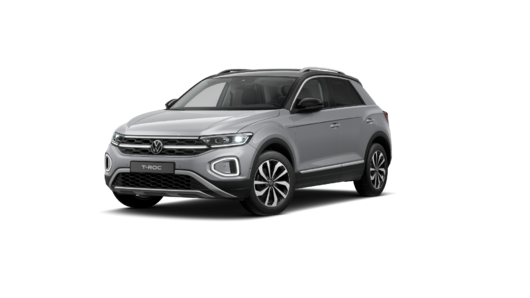 Зображення T-Roc Sport+ 1.4 TSI