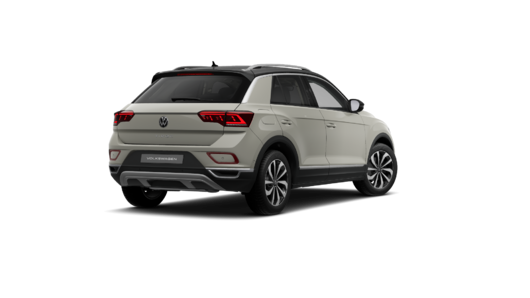Зображення T-Roc Sport+ 1.4 TSI