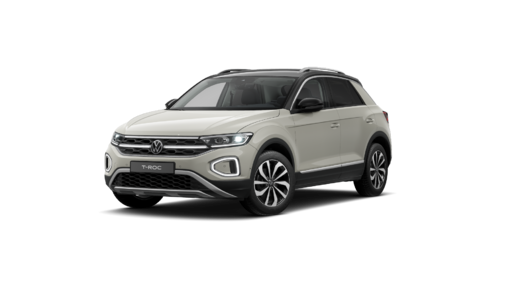 Зображення T-Roc Sport+ 1.4 TSI