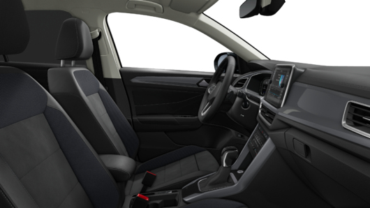 Зображення T-Roc Sport+ 1.4 TSI