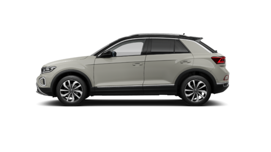 Зображення T-Roc Sport+ 1.4 TSI