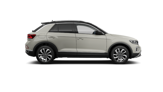 Зображення T-Roc Sport+ 1.4 TSI