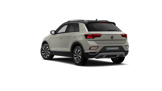 Зображення T-Roc Sport+ 1.4 TSI