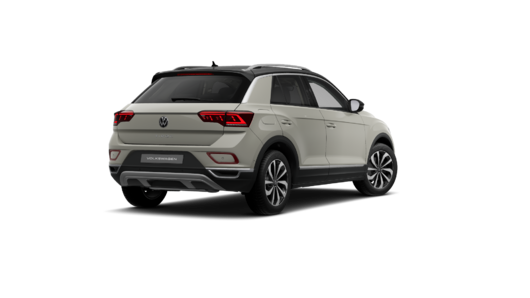 Зображення T-Roc Sport+ 1.4 TSI